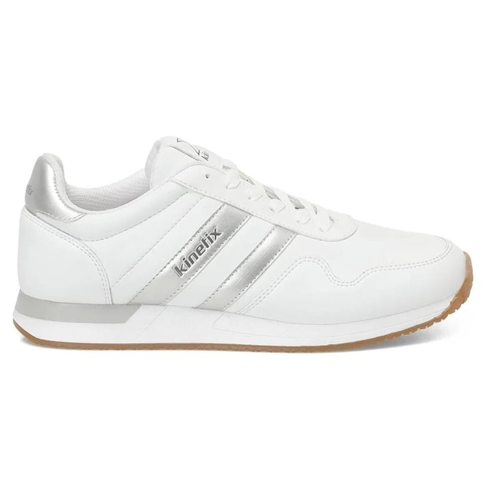 Kinetix Piero 24KA Kadın Günlük Spor Ayakkabı - Beyaz nehironline
