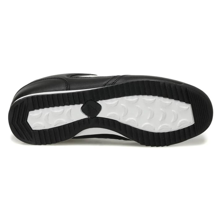 Kinetix Tramor 24KA Erkek Günlük Spor Ayakkabı - Siyah nehironline