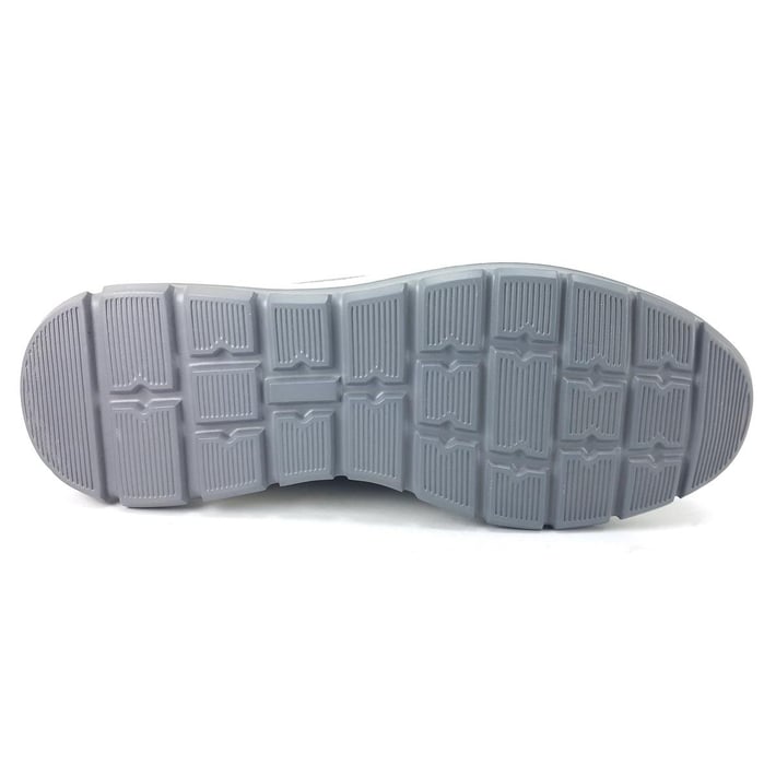 King Paolo 1119 24YA Erkek Anatomik Ayakkabı - Gri nehironline