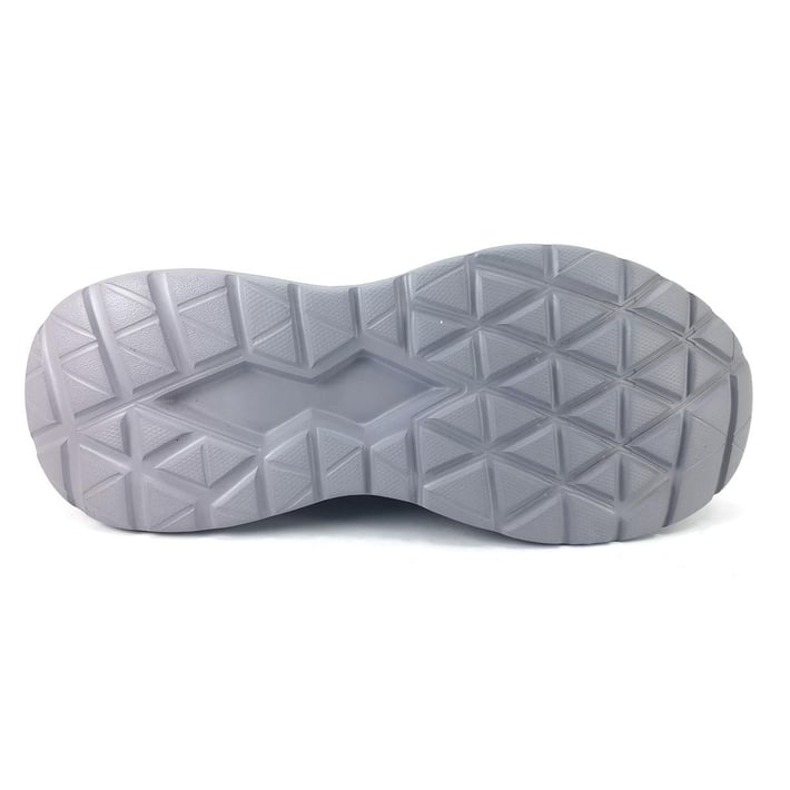 King Paolo 1201 24YA Erkek Anatomik Ayakkabı - Gri nehironline