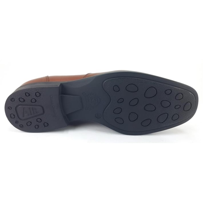 King Paolo 1310 23YA Anatomik Erkek Ayakkabı - Taba nehironline