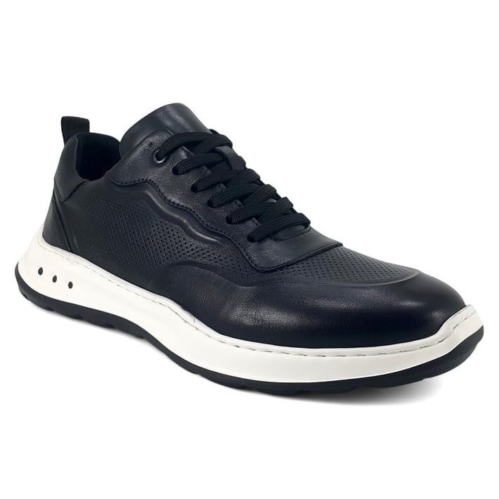 Libero 1001 25YA Erkek Günlük Ayakkabı Siyah nehironline