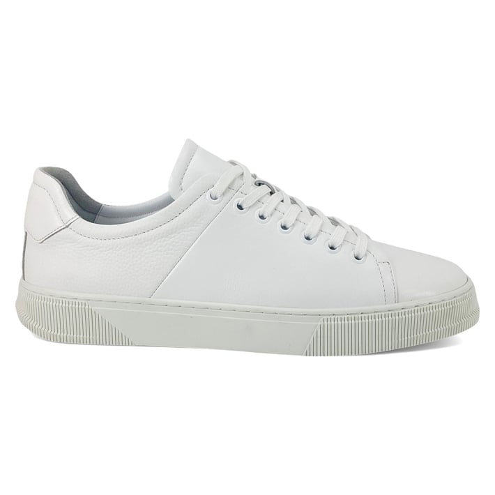 Libero 1014 25YA Erkek Günlük Ayakkabı Beyaz nehironline