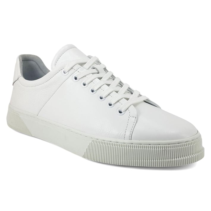 Libero 1014 25YA Erkek Günlük Ayakkabı Beyaz nehironline