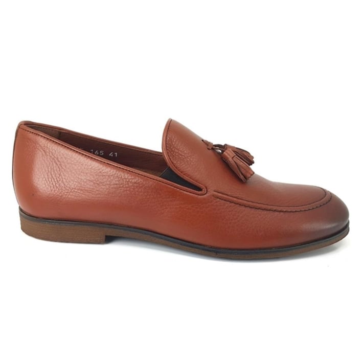 Libero 165 Günlük Erkek Ayakkabı - Taba nehironline