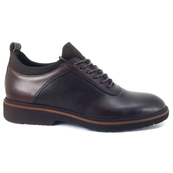 Libero 2999 24YA Erkek Günlük Ayakkabı - Kahverengi nehironline