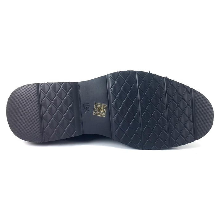 Libero 2999 24YA Erkek Günlük Ayakkabı - Siyah nehironline