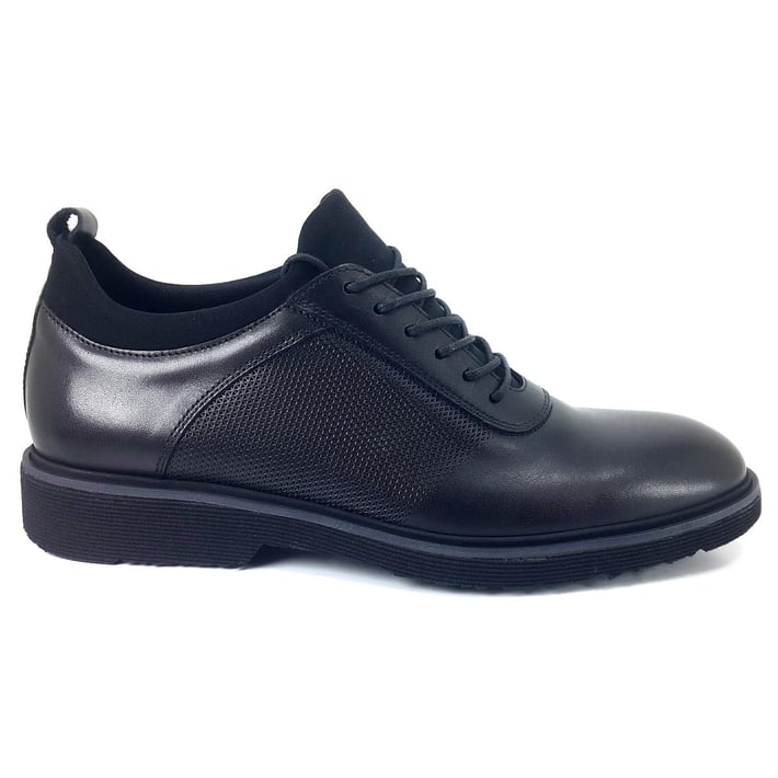 Libero 2999 24YA Erkek Günlük Ayakkabı - Siyah nehironline