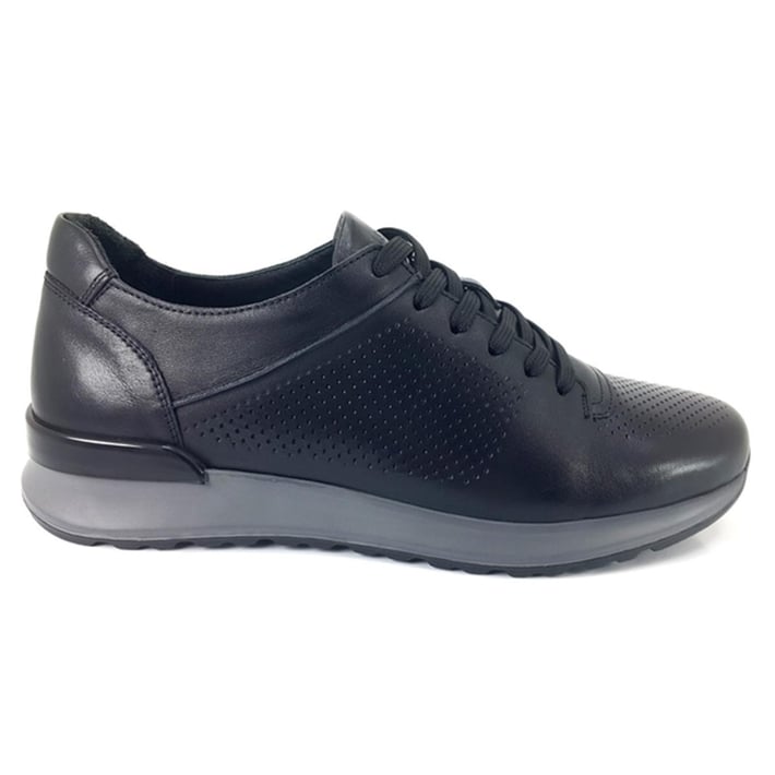 Libero 3045 23YA Günlük Erkek Ayakkabı - Siyah nehironline