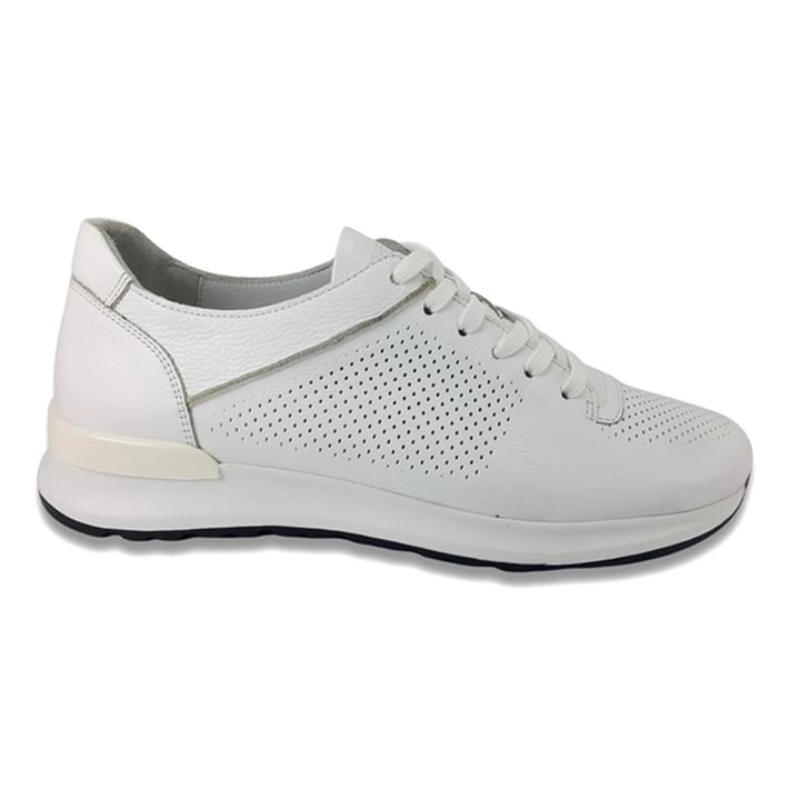 Libero 3045 23YA Günlük Erkek Ayakkabı - Beyaz nehironline