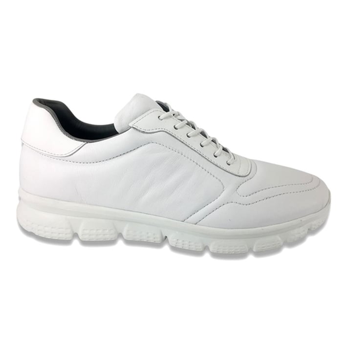 Libero 3121 23YA Günlük Erkek Ayakkabı - Beyaz nehironline