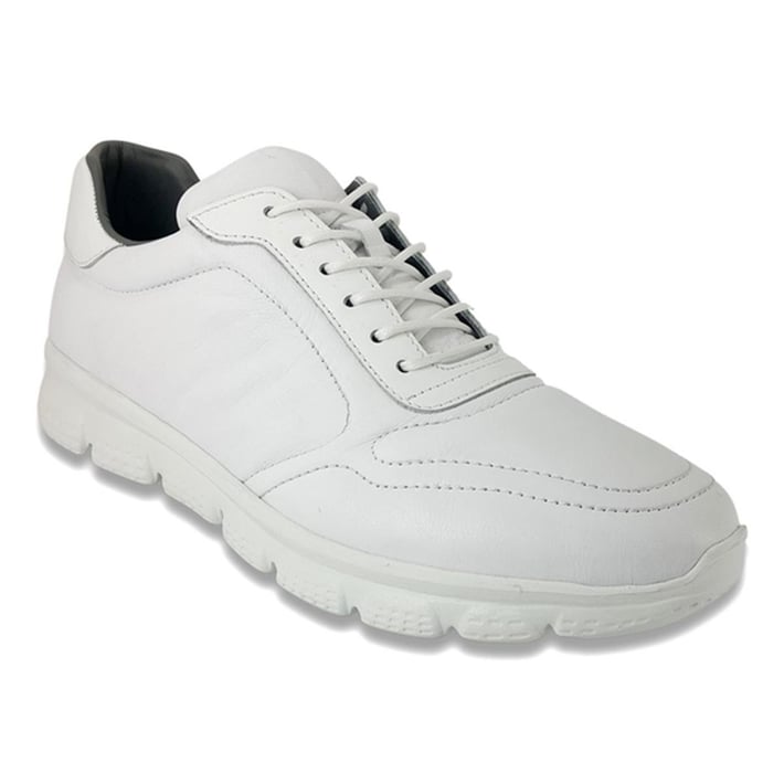 Libero 3121 23YA Günlük Erkek Ayakkabı - Beyaz nehironline