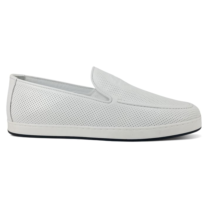 Libero 3193 25YA Erkek Günlük Ayakkabı Beyaz nehironline