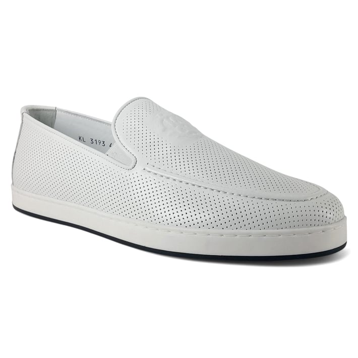Libero 3193 25YA Erkek Günlük Ayakkabı Beyaz nehironline
