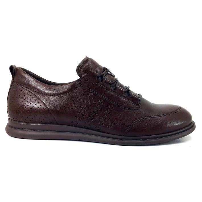 Libero 3274 23YA Günlük Erkek Ayakkabı - Kahverengi nehironline