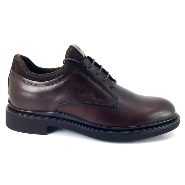 Libero 3456 23KA Erkek Günlük Ayakkabı - Kahverengi nehironline