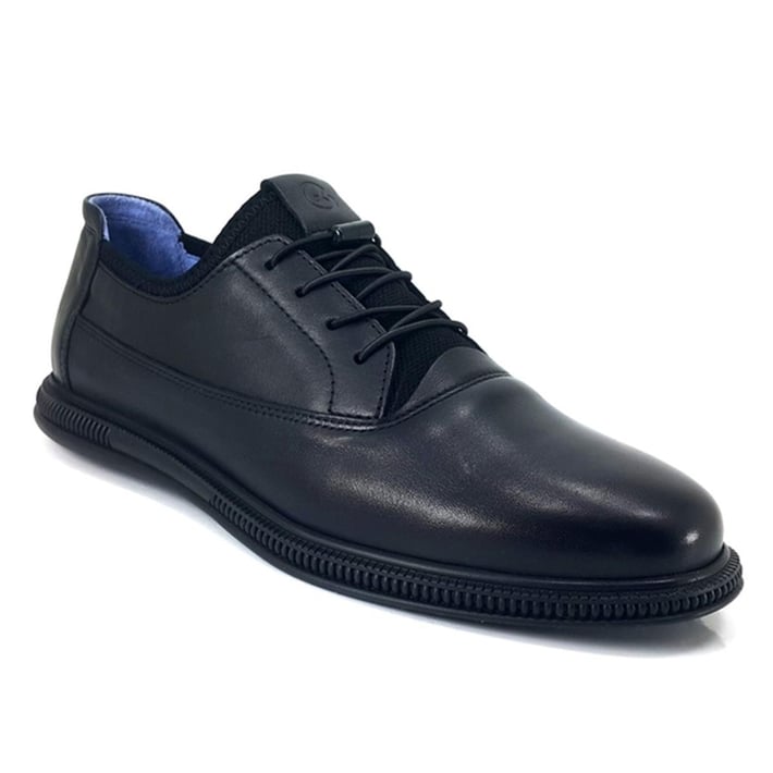 Libero 3726 23YA Günlük Erkek Ayakkabı - Siyah nehironline