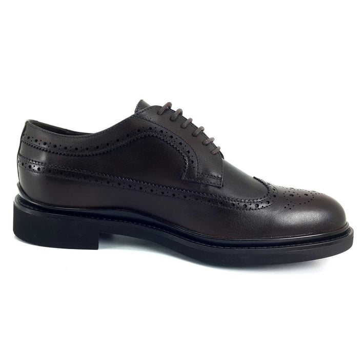 Libero 3814 23KA Erkek Günlük Ayakkabı - Kahverengi nehironline