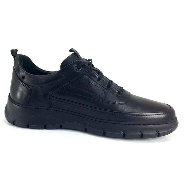 Libero 4501 23KA Erkek Günlük Ayakkabı - Siyah nehironline
