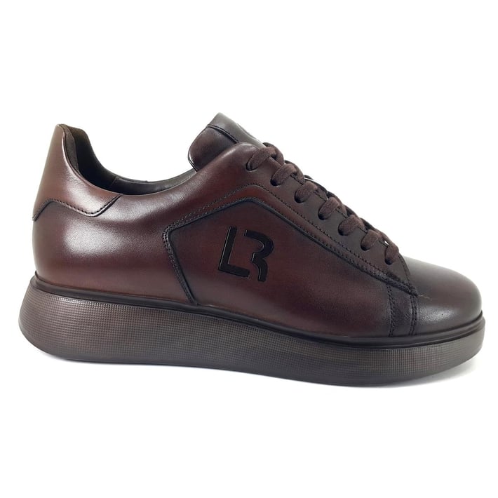 Libero 4617 23KA Erkek Günlük Ayakkabı - Kahverengi nehironline