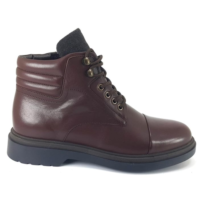 Libero 4638 22KB Günlük Erkek Bot - Kahverengi nehironline