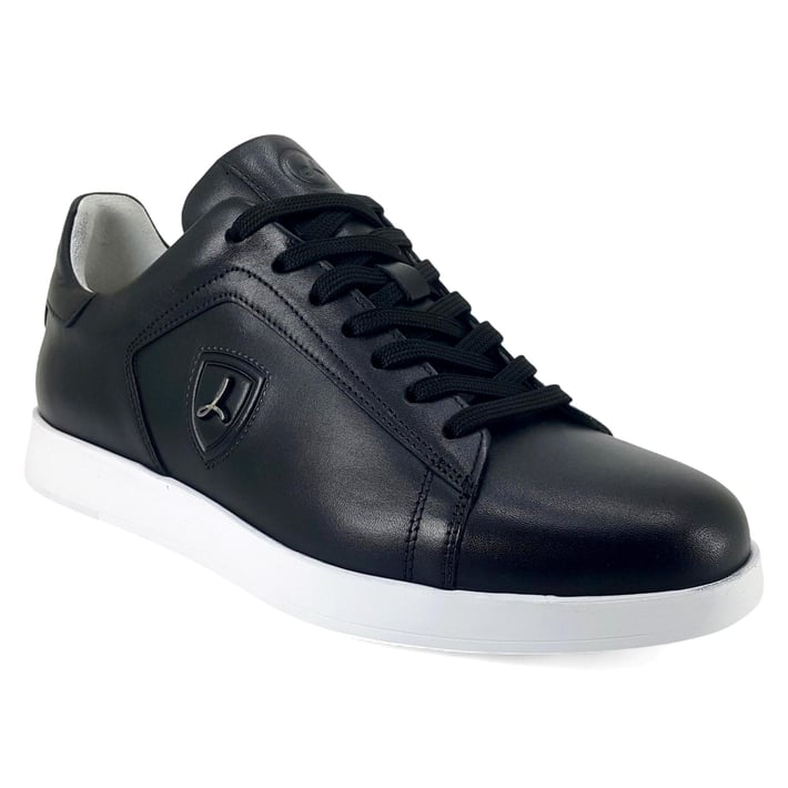 Libero 4704 25KA Erkek Günlük Ayakkabı Siyah nehironline