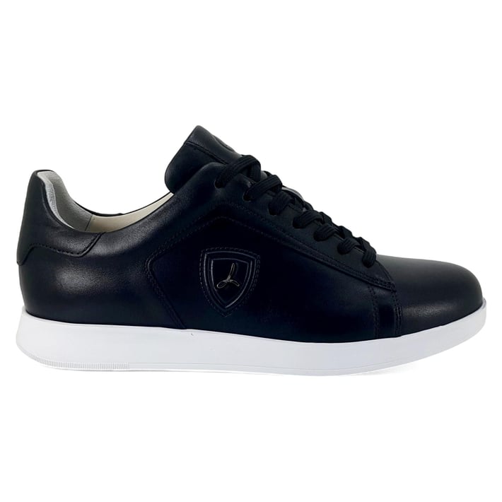 Libero 4704 25KA Erkek Günlük Ayakkabı Siyah nehironline