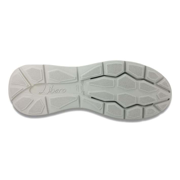 Libero 4745 23YA Günlük Erkek Ayakkabı - Siyah nehironline