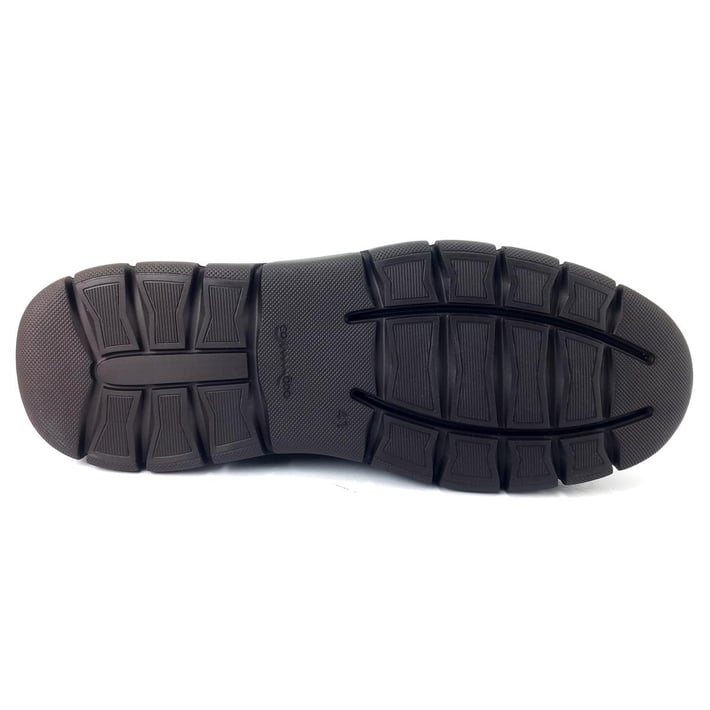 Libero 4753 23KA Erkek Günlük Ayakkabı - Kahverengi nehironline