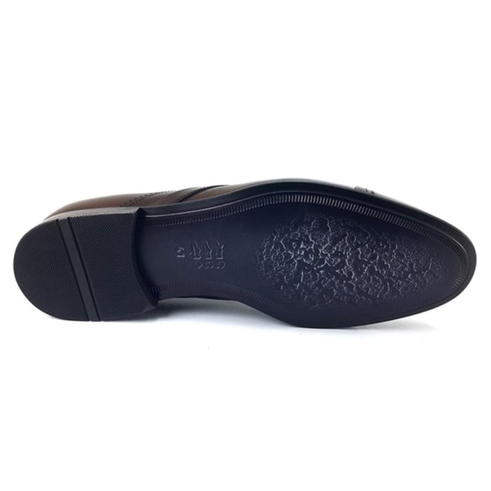 Libero 4796 23YA Klasik Erkek Ayakkabı - Kahverengi nehironline