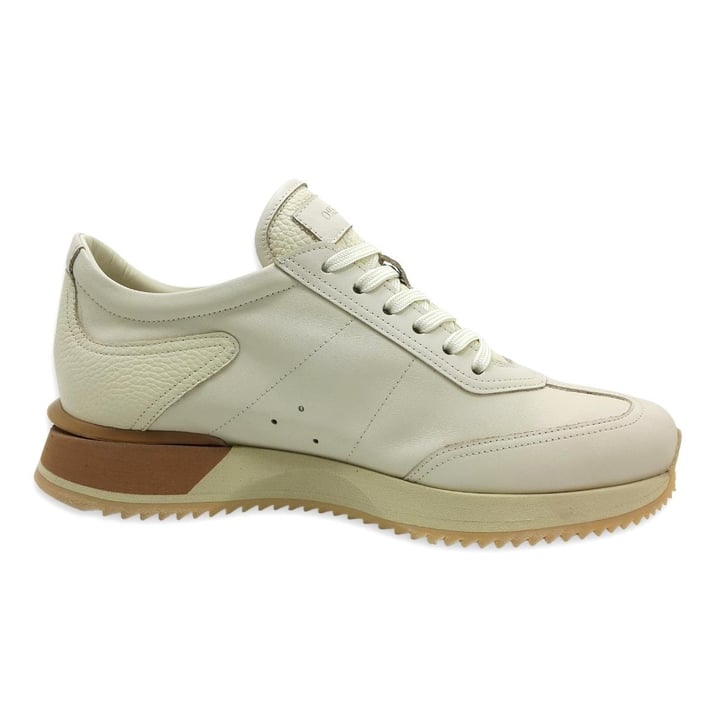 Libero 4817 24YA Erkek Günlük Ayakkabı - Bej nehironline