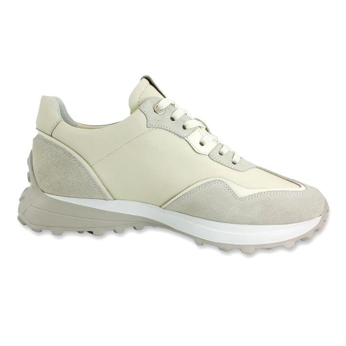 Libero 4821 23KA Erkek Günlük Ayakkabı - Kemik nehironline