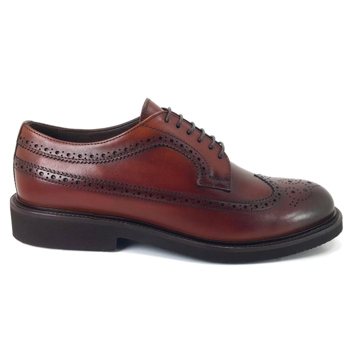 Libero 4839 24YA Erkek Günlük Ayakkabı - Taba nehironline