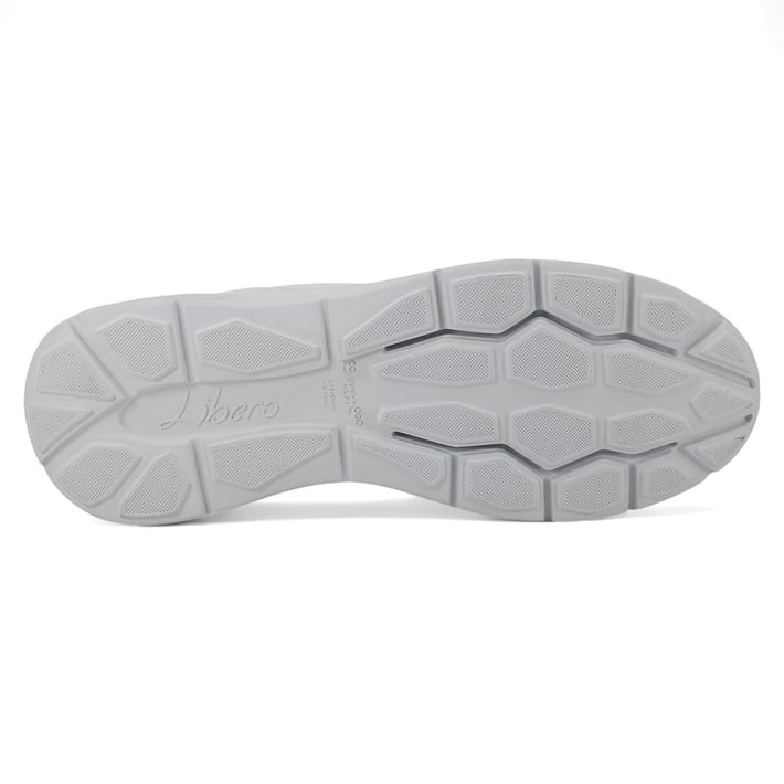 Libero 4850 26YA Erkek Günlük Ayakkabı Beyaz nehironline