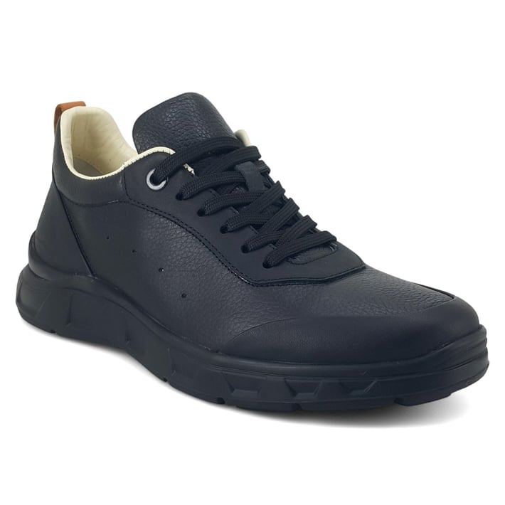 Libero 4850 26YA Erkek Günlük Ayakkabı Siyah nehironline