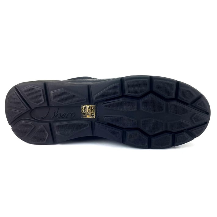 Libero 4884 23KB Erkek Günlük Bot - Siyah nehironline