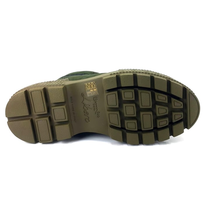 Libero 4985 23KB Kadın Günlük Bot - Haki nehironline