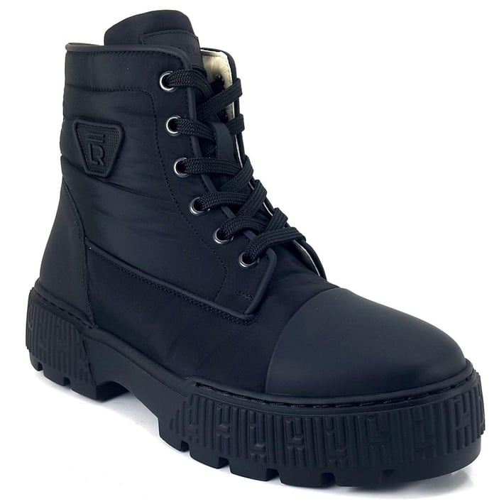 Libero 4985 23KB Kadın Günlük Bot - Siyah nehironline