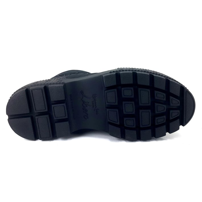 Libero 4985 23KB Kadın Günlük Bot - Siyah nehironline