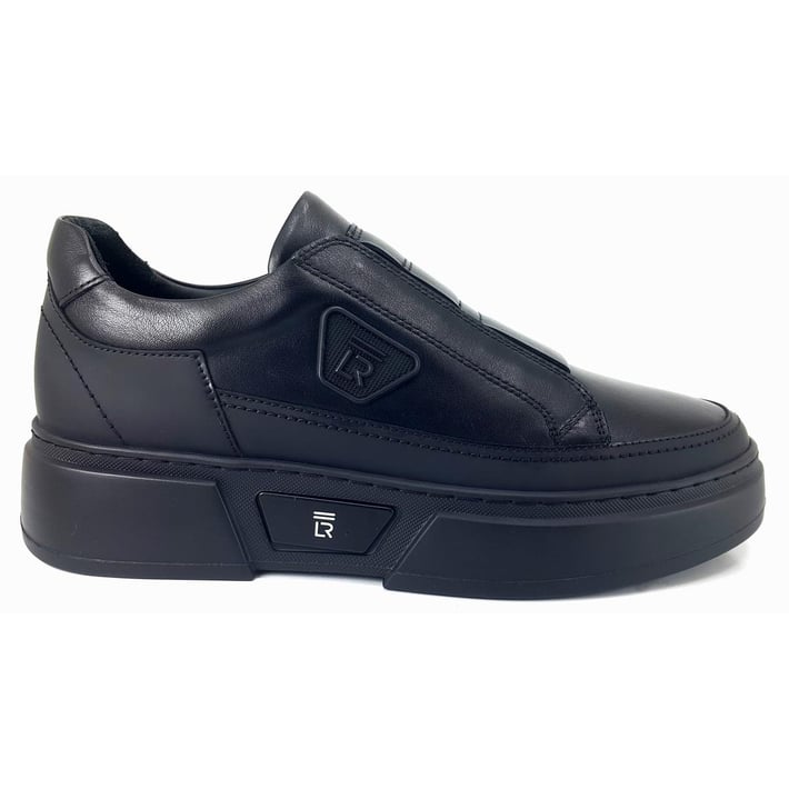 Libero 4995 23KA Erkek Günlük Ayakkabı - Siyah nehironline