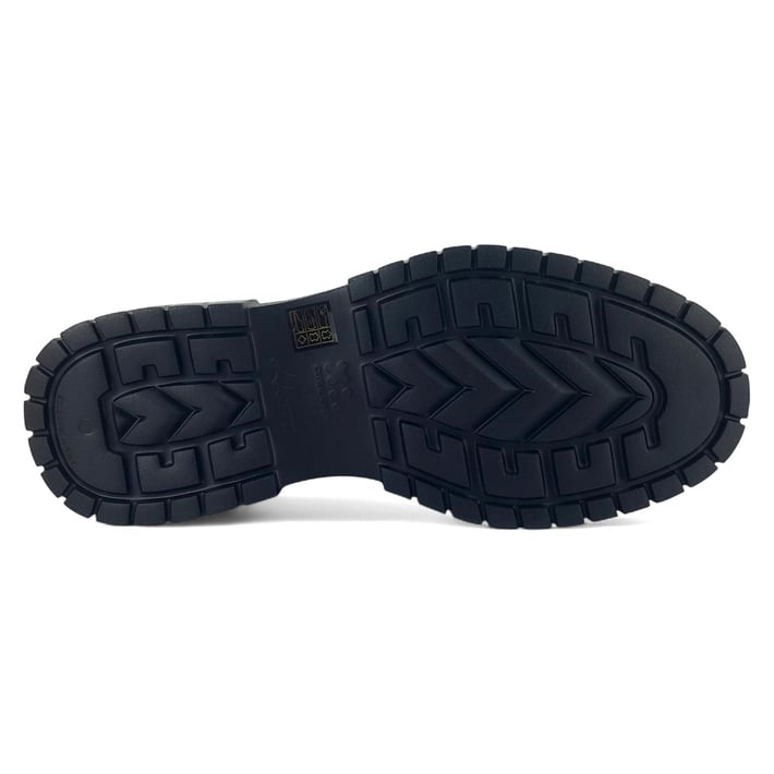 Libero 5000 25KA Erkek Günlük Ayakkabı Siyah nehironline