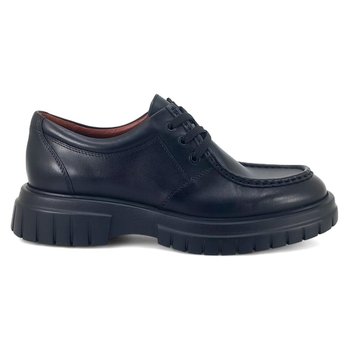 Libero 5000 25KA Erkek Günlük Ayakkabı Siyah nehironline