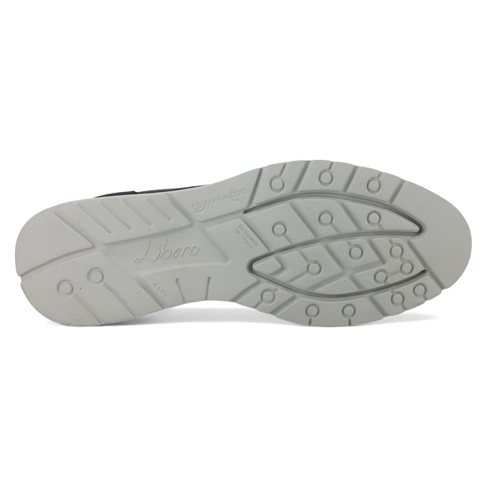 Libero 5110 26YA Erkek Günlük Ayakkabı Siyah nehironline