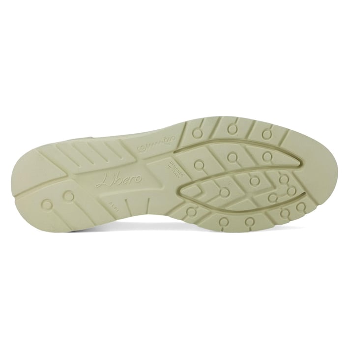 Libero 5110 26YA Erkek Günlük Ayakkabı Kemik nehironline