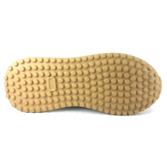 Libero 5143 24YA Erkek Günlük Ayakkabı - Haki Süet nehironline