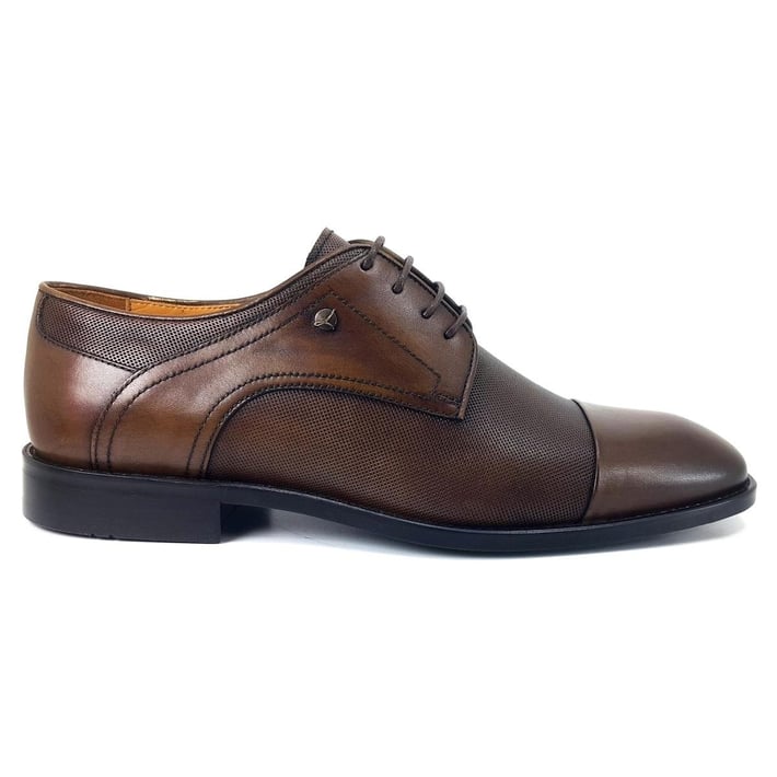 Libero 5182 24YA Erkek Günlük Ayakkabı - Ceviz nehironline