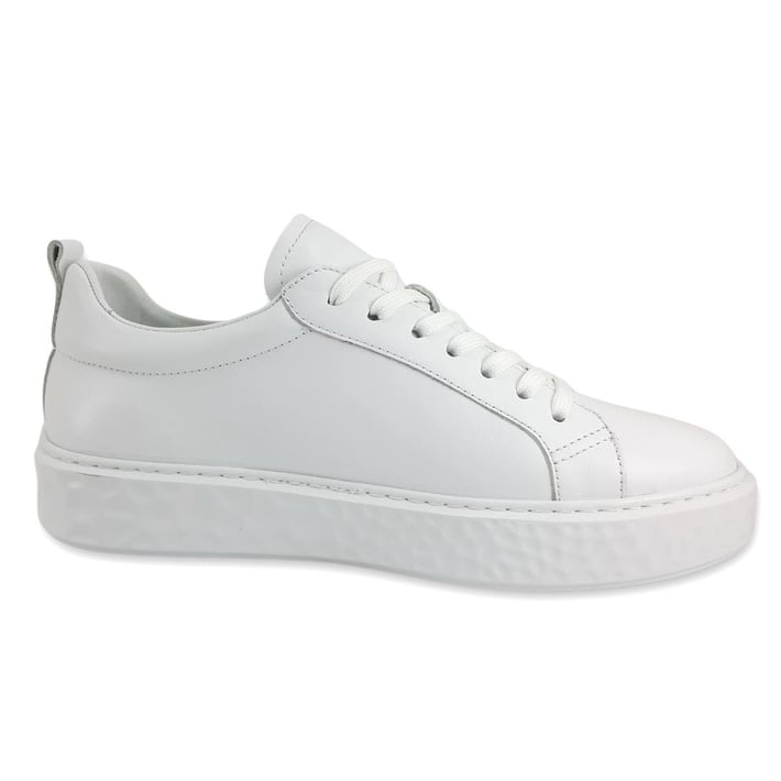 Libero 5201 24YA Erkek Günlük Ayakkabı - Beyaz nehironline