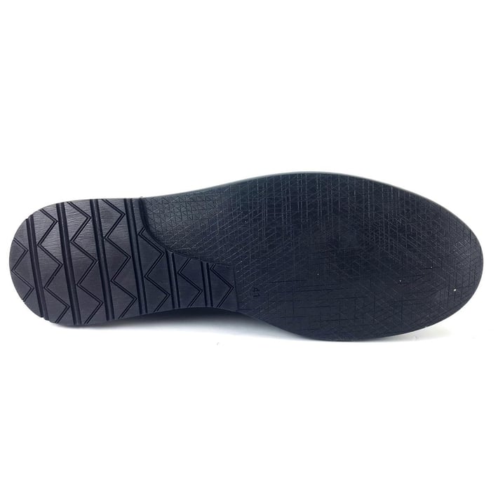 Libero 5219 24YA Erkek Günlük Ayakkabı - Siyah nehironline