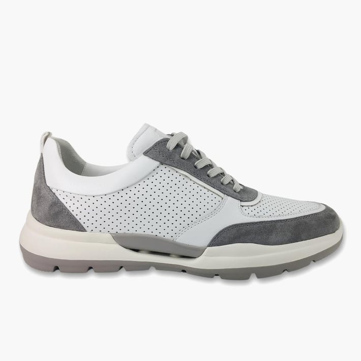 Libero 5224 24YA Erkek Günlük Ayakkabı - Beyaz nehironline