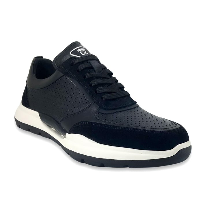 Libero 5224 24YA Erkek Günlük Ayakkabı - Siyah nehironline